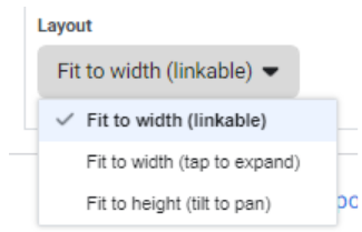 الإعلانات على الفيسبوك