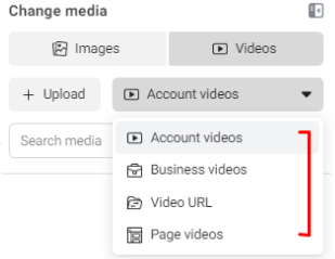 خطط الاعلانات على الفيس بوك