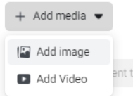 الإعلانات على الفيسبوك