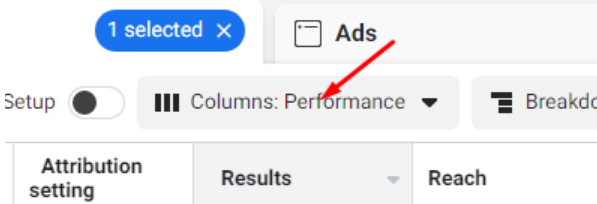 تكلفة الإعلان على الفيسبوك
