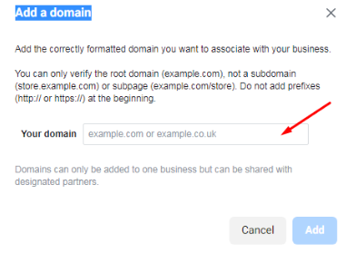 إنشاء الأحداث التحويلات الخاصة
