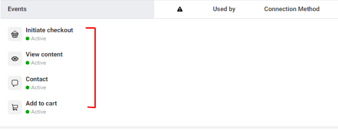 مدير الأحداث على الفيسبوك