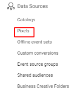 الفيسبوك بكسل 