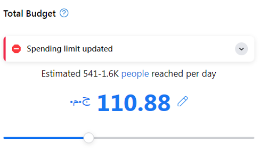 تحسين وترويج المنشورات