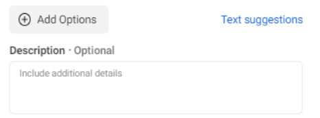 الإعلانات على الفسيبوك