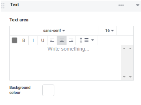الإعلانات على الفيسبوك