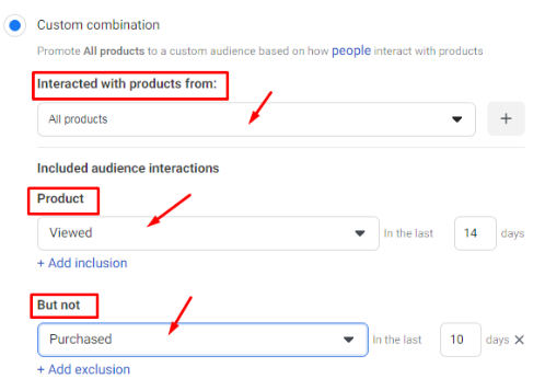 إعلانات الكتالوج