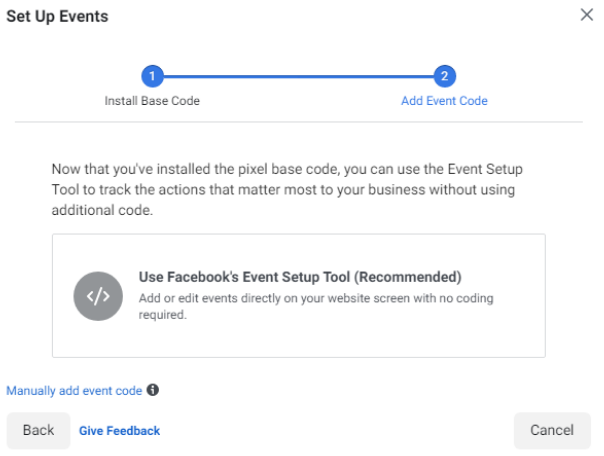 الفيسبوك بكسل 