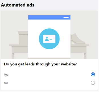 مركز الاعلانات