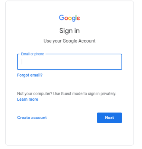 اضافة موقعك مع مشرفي المواقع Google Search Console