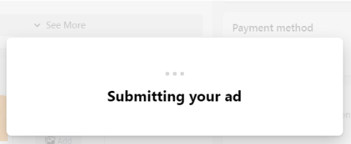 مركز الاعلانات