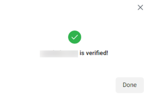 إنشاء الأحداث التحويلات الخاصة