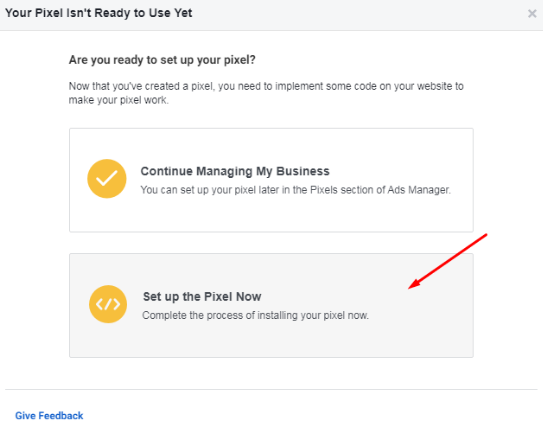 الفيسبوك بكسل 