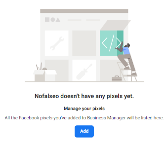 الفيسبوك بكسل 