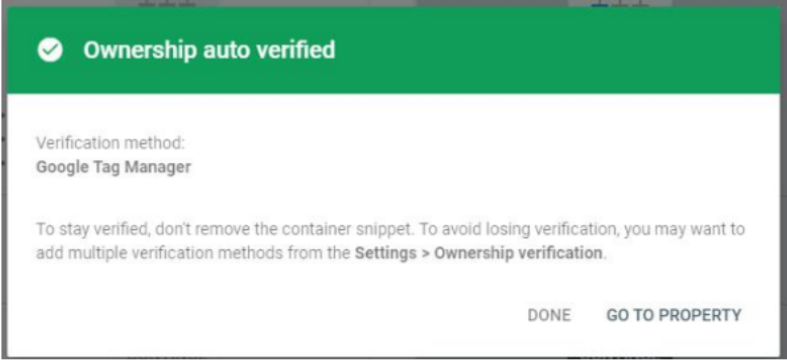اضافة موقعك مع مشرفي المواقع Google Search Console