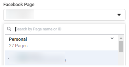 خطط الإعلانات على الفيسبوك بمختلف انواعها