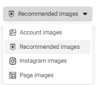 الإعلانات على الفيسبوك