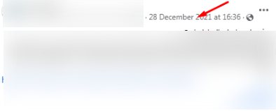 خطط الاعلانات على الفيس بوك