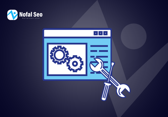 Noindex Check and Repair