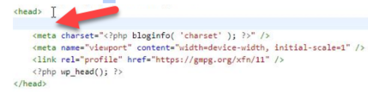 تثبيت Google Tag Manager على موقع WordPress
