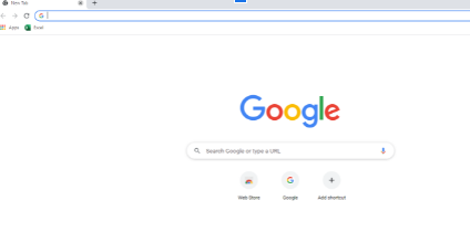 توقف الحساب الاعلانى