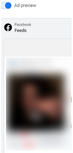 خطط الإعلانات على الفيسبوك بمختلف انواعها