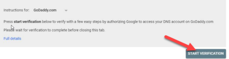 اضافة موقعك مع مشرفي المواقع Google Search Console