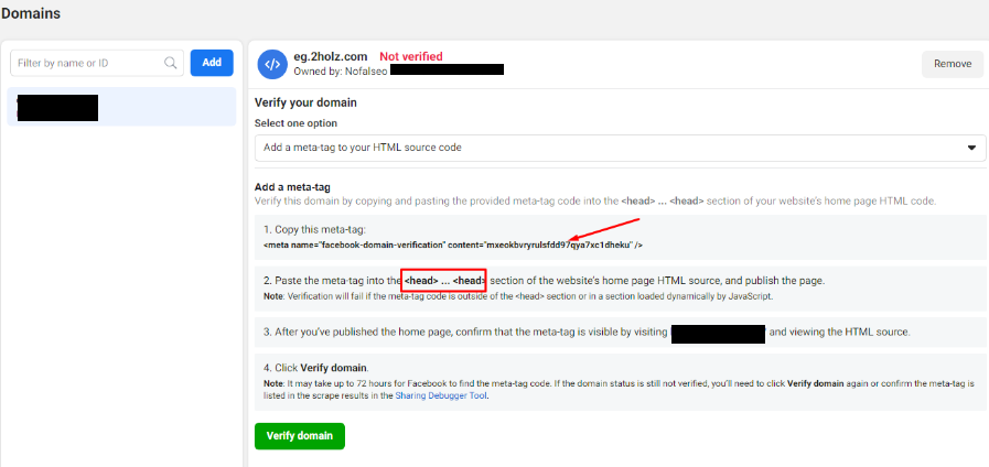 إنشاء الأحداث التحويلات الخاصة