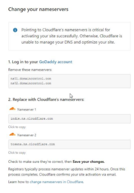 اضافة ssl مجانا لموقعك الوردبريس مجانا مدي الحياة وربط Cloudflare