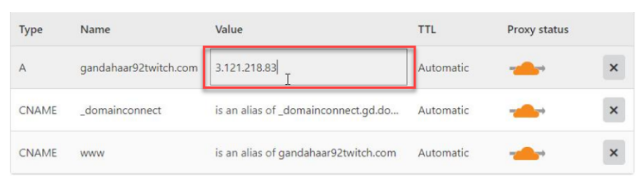 اضافة ssl مجانا لموقعك الوردبريس مجانا مدي الحياة وربط Cloudflare