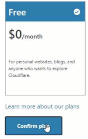 اضافة ssl مجانا لموقعك الوردبريس مجانا مدي الحياة وربط Cloudflare