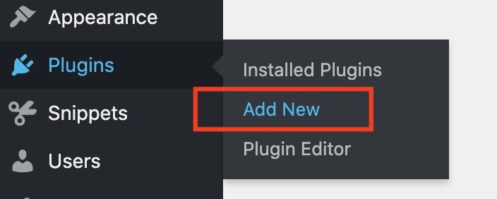 Create pixels using plugins