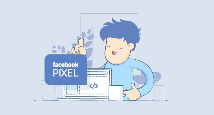 Create pixels using plugins