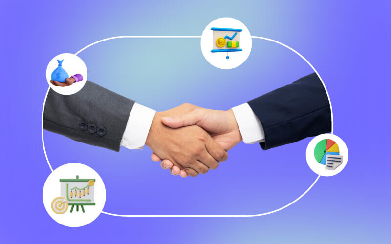 Create your own transfers events