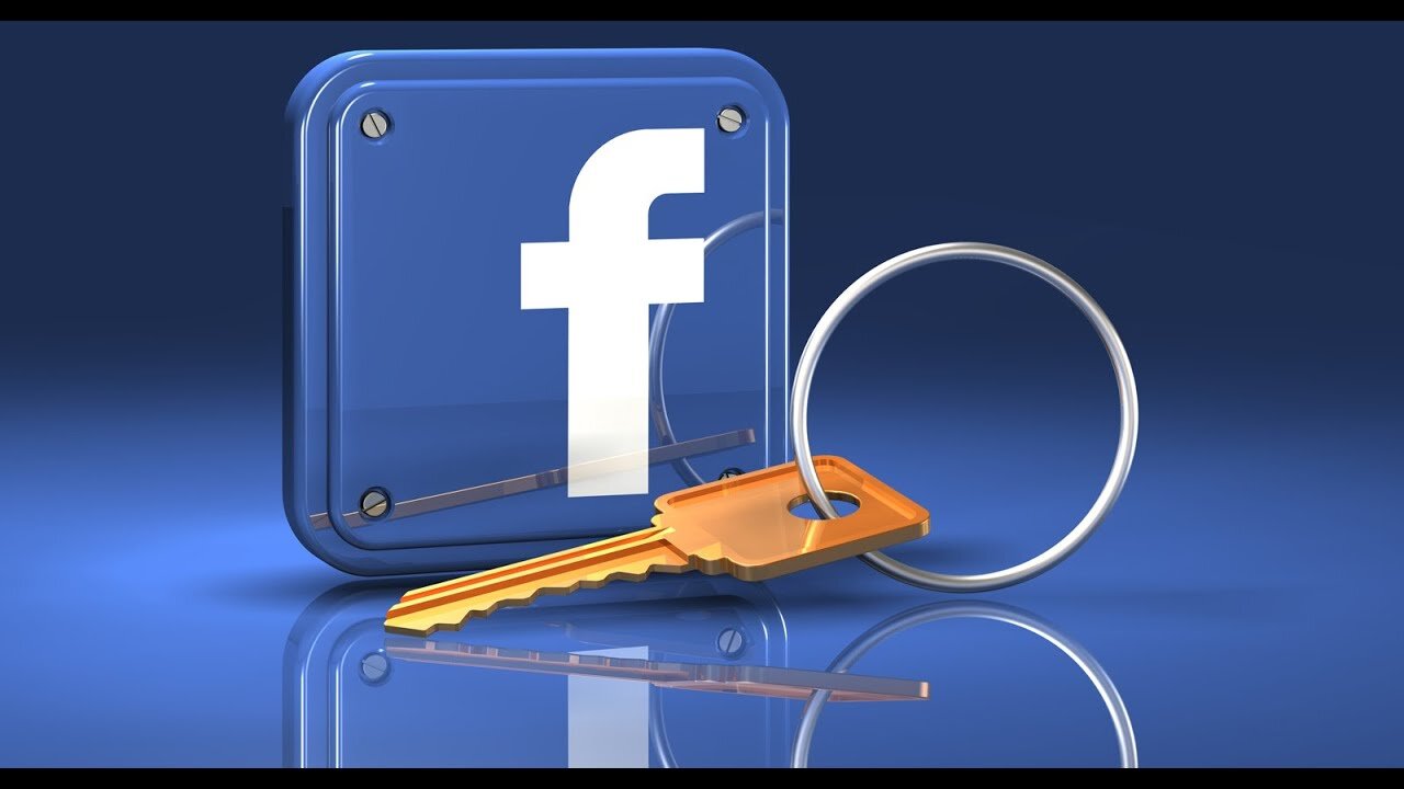 Facebook Brand Security