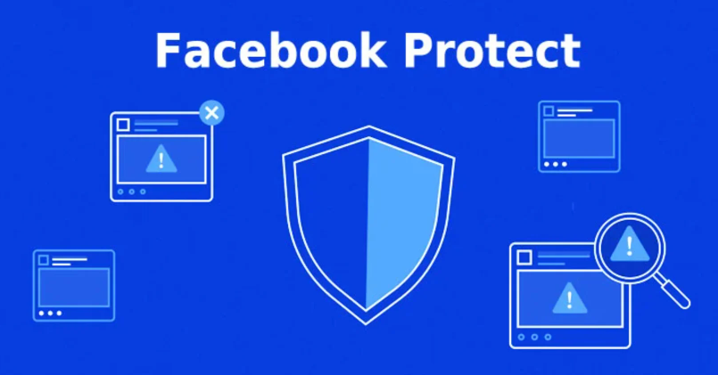 Facebook Brand Security