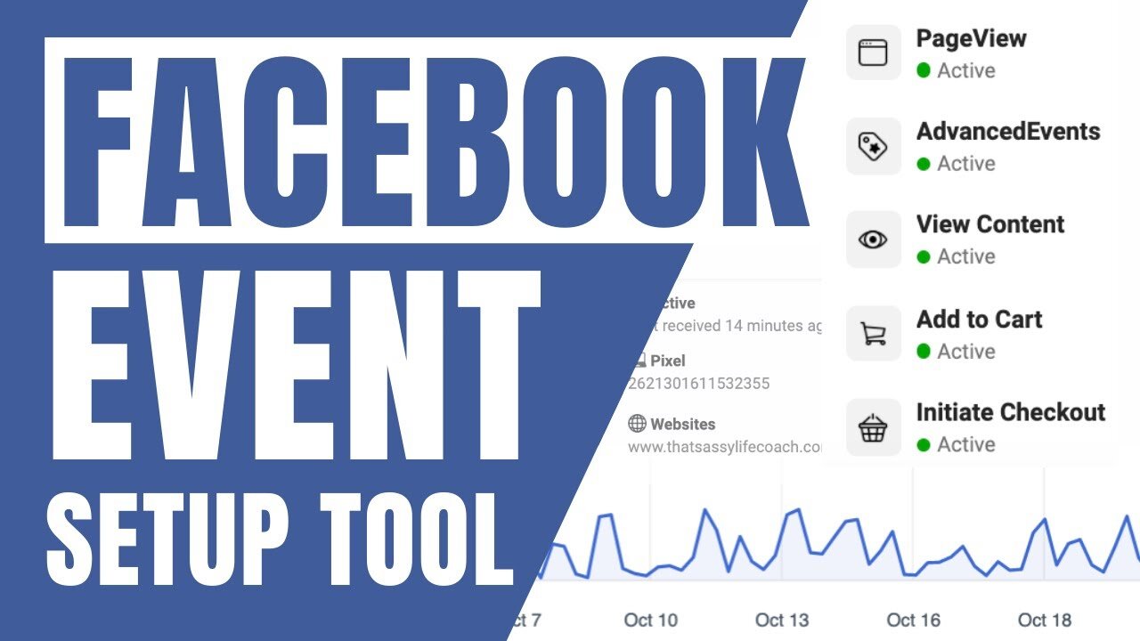 Facebook event manager