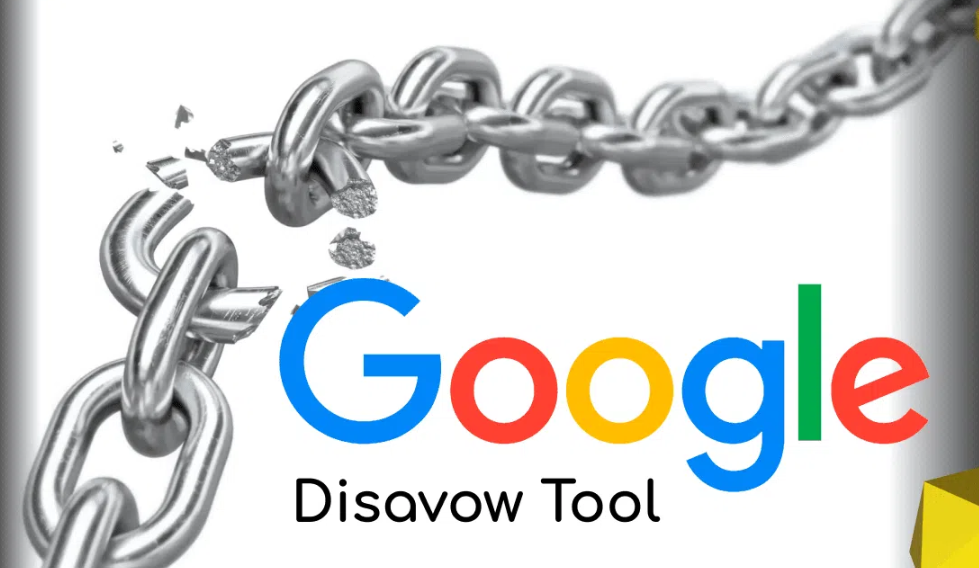 How to disavow malicious links