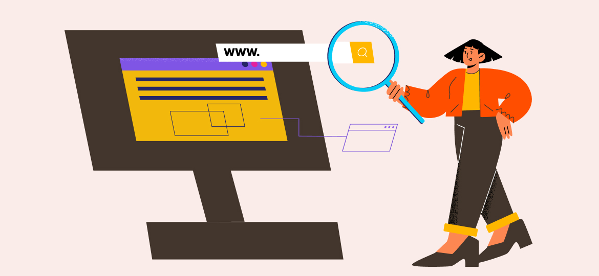 Scan your site for malicious links