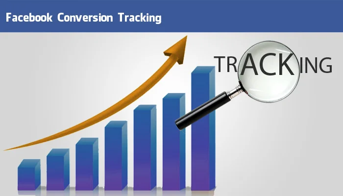 Track conversions on Facebook