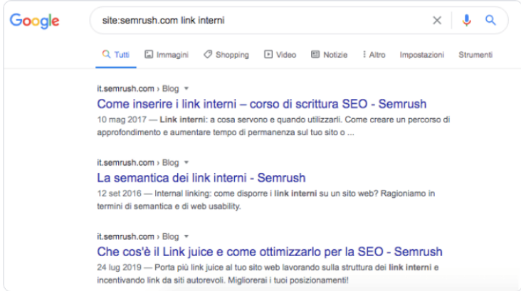 طريقة انشاء باك لينك الداخلي وكيفية استخدامة بشكل صحيح - Internal Link