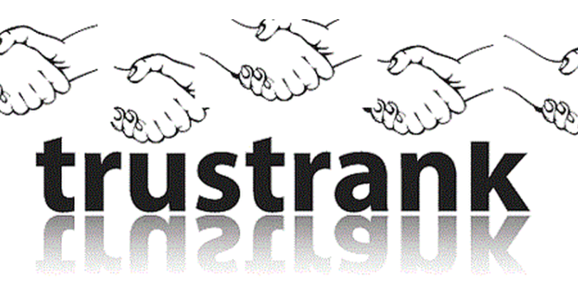 TrustRank improvement