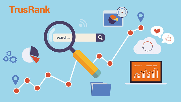 TrustRank improvement
