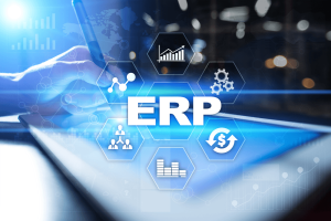 برنامج ERP System