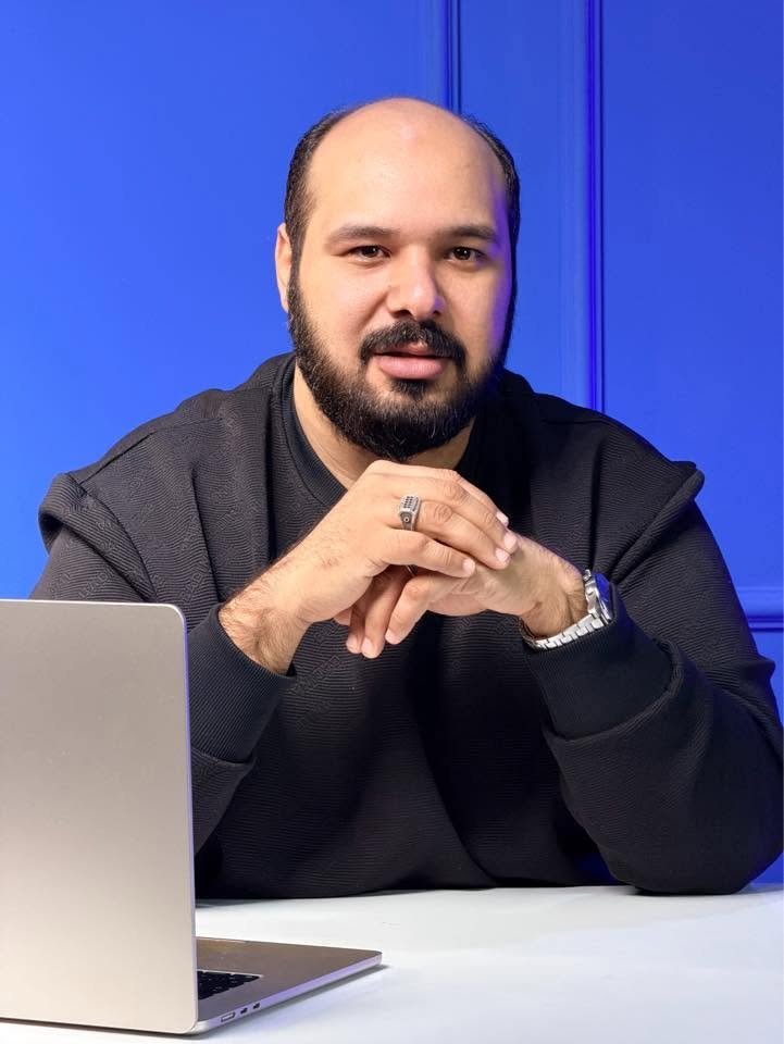 احمد نوفل