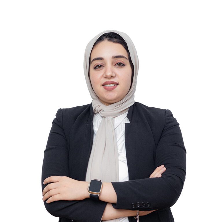 ياسمين حماد