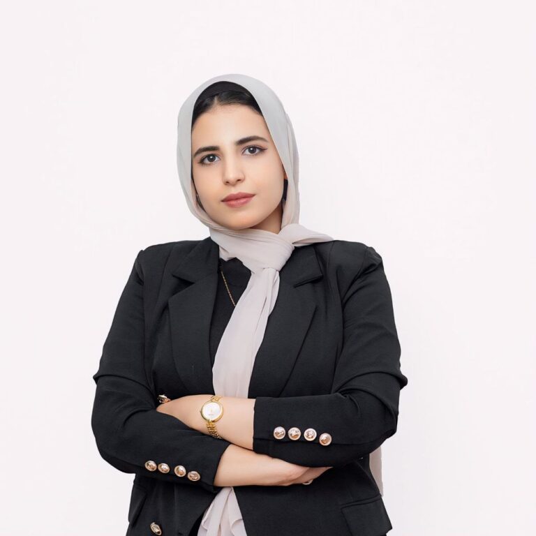 ريهام مجدي