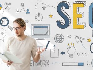 طريقة تحسين محركات البحث