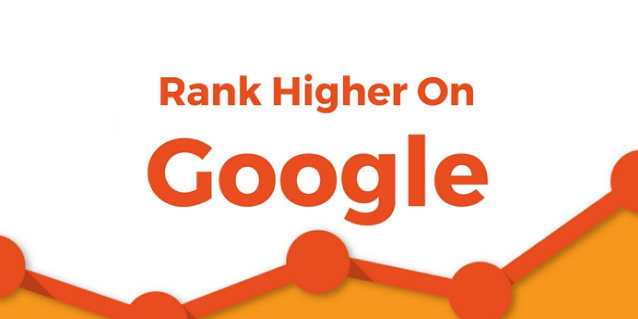 Raise your site's ranking in Google