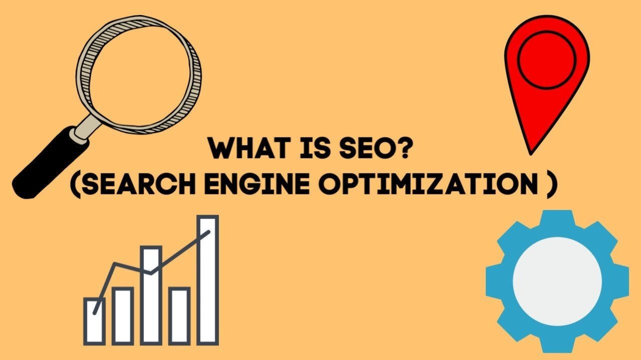 Search engine optimization tips